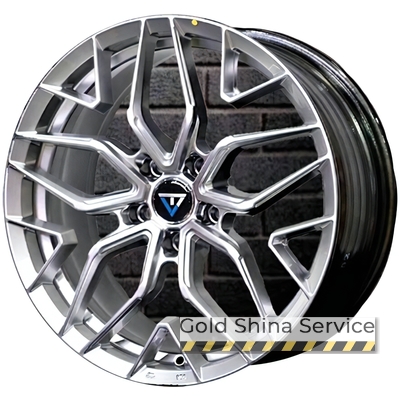 VLF VLF29 8.5x18 5x112 ET38 DIA66.6 MG