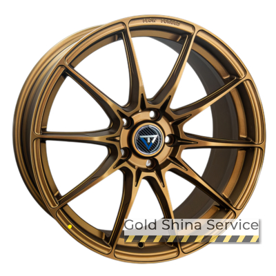 VLF VLF27 8.5x19 5x114.3 ET35 DIA73.1 BR