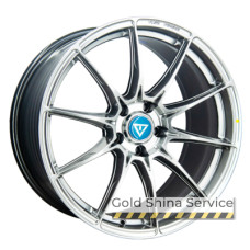 VLF VLF27 8.5x19 5x112 ET38 DIA66.56 HB