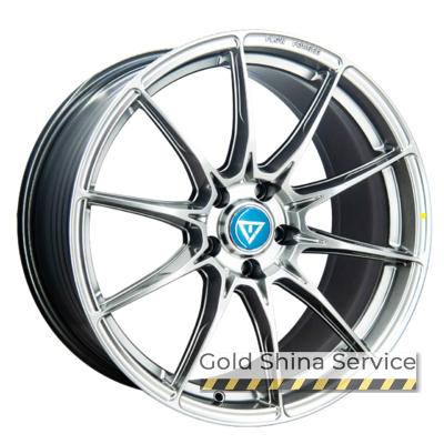 VLF VLF27 8.5x19 5x112 ET38 DIA66.56 HB
