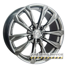 Replica Lexus GT DIM5009 8x18 5x114.3 ET45 DIA60.1 HB Replica Lexus GT DIM5009 8x18 5x114.3 ET45 DIA60.1 HB