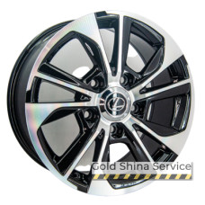 Replica Lexus GT DIM028 8x18 5x150 ET55 DIA110 BMF
