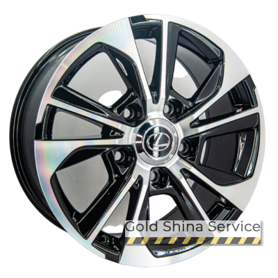 Replica Lexus GT DIM028 8x18 5x150 ET55 DIA110 BMF