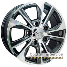 Replica Toyota GT DIM028 8x18 5x150 ET55 DIA110 GMMF Replica Toyota GT DIM028 8x18 5x150 ET55 DIA110 GMMF