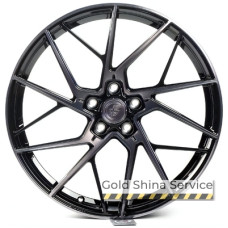 WS FORGED WS-35M 8.5x20 5x114.3 ET50 DIA67.1 GBwDMF