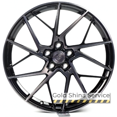 WS FORGED WS-35M 8.5x20 5x114.3 ET50 DIA67.1 GBwDMF