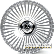 WS FORGED WS-MR1 11x23 5x130 ET20 DIA84.1 SP