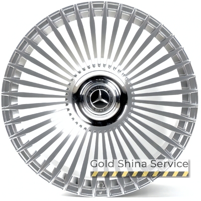 WS FORGED WS-MR1 11x23 5x130 ET20 DIA84.1 SP