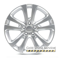 Replica JE1672 7.5x17 5x110 ET41 DIA65.1 S