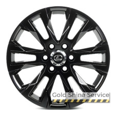 Replica TY1759 8.5x20 6x139.7 ET50 DIA95.1 SB Replica TY1759 8.5x20 6x139.7 ET50 DIA95.1 SB