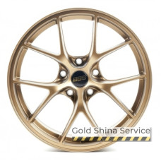 Flow Forming FF002 8.5x19 5x112 ET33 DIA66.6 BR Flow Forming FF002 8.5x19 5x112 ET33 DIA66.6 BR