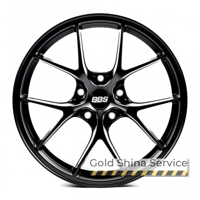 Flow Forming FF002 8.5x19 5x120 ET30 DIA72.56 FB