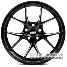 Flow Forming FF002 7.5x17 5x112 ET35 DIA66.56 SB Flow Forming FF002 7.5x17 5x112 ET35 DIA66.56 SB