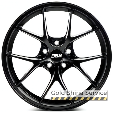 Flow Forming FF002 8.5x18 5x114.3 ET35 DIA73.1 BM
