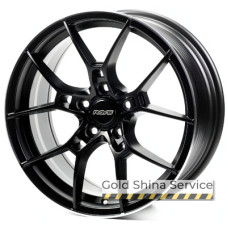 Flow Forming FF045 7.5x17 5x100 ET38 DIA73.1