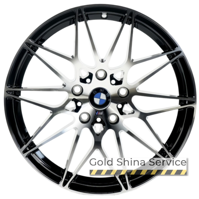 Flow Forming FF023 7.5x17 5x120 ET35 DIA72.6 BMF