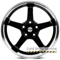 Flow Forming FFCGT 8x18 5x112 ET40 DIA66.5 GBLP