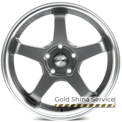 Flow Forming FFCGT 7.5x17 5x112 ET40 DIA66.5 SGLP