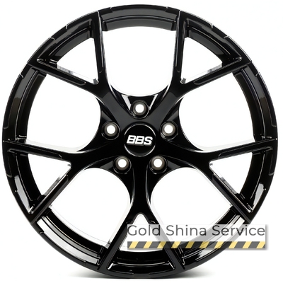 Flow Forming FF599 8x18 5x112 ET45 DIA57.1