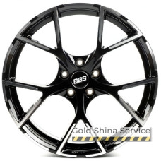 Flow Forming FF599 7.5x17 5x100 ET42 DIA56.1 GBMF