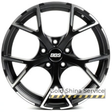 Flow Forming FF599 8x19 5x112 ET45 DIA57.1 SBwMF Flow Forming FF599 8x19 5x112 ET45 DIA57.1 SBwMF