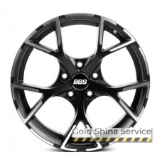 Flow Forming FF599 7.5x17 5x112 ET35 DIA57.1 BMF