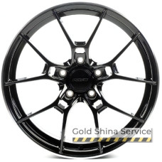Flow Forming FF103 7.5x17 5x112 ET38 DIA57.1 GBLP Flow Forming FF103 7.5x17 5x112 ET38 DIA57.1 GBLP