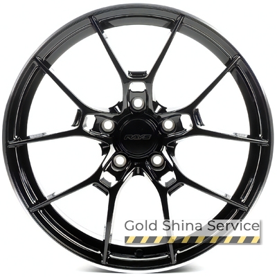 Flow Forming FF103 7.5x17 5x112 ET38 DIA57.1 GBLP