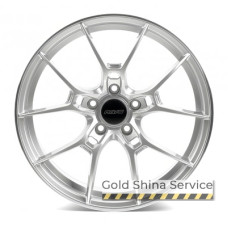 Flow Forming FF103 8x18 5x114.3 ET40 DIA73.1 SL Flow Forming FF103 8x18 5x114.3 ET40 DIA73.1 SL