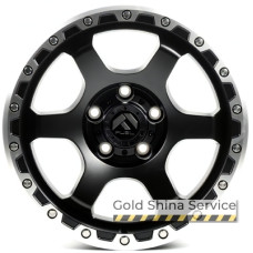 Flow Forming FF240 8.5x17 5x127 ET0 DIA71.5 SBLP Flow Forming FF240 8.5x17 5x127 ET0 DIA71.5 SBLP