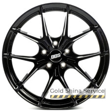 Flow Forming FF010 8.5x19 5x120 ET35 DIA72.56 GB
