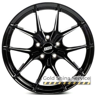 Flow Forming FF010 8x18 5x100 ET45 DIA56.1 GB