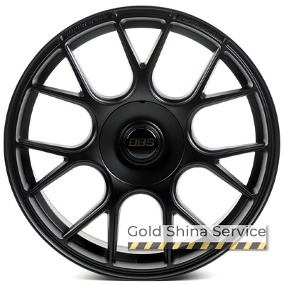 Flow Forming FF188 8.5x18 5x112 ET32 DIA66.6 SB