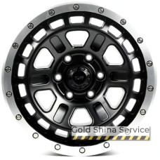 Flow Forming FF234 9x18 6x139.7 ET18 DIA106.1 SBLP Flow Forming FF234 9x18 6x139.7 ET18 DIA106.1 SBLP