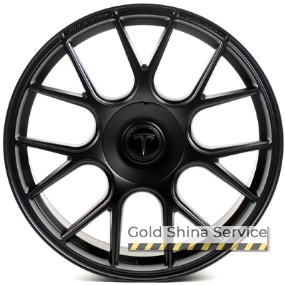 Flow Forming FF187 9.5x19 5x114.3 ET45 DIA64.1 SB