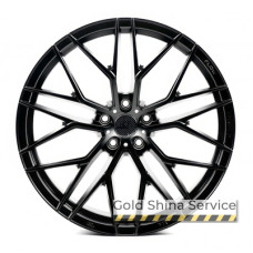 Flow Forming FF019 8x18 5x100 ET35 DIA73.1 FB Flow Forming FF019 8x18 5x100 ET35 DIA73.1 FB