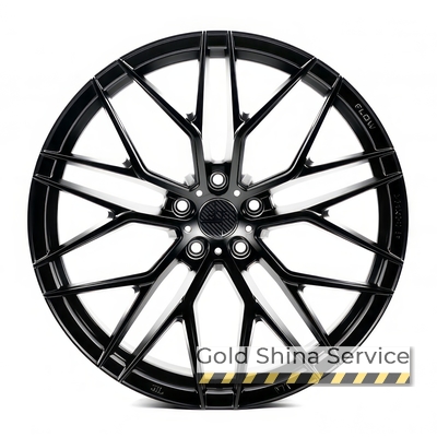 Flow Forming FF019 8x18 5x100 ET35 DIA73.1 FB