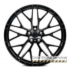 Flow Forming FF019 7.5x17 5x108 ET38 DIA73.1 SB Flow Forming FF019 7.5x17 5x108 ET38 DIA73.1 SB