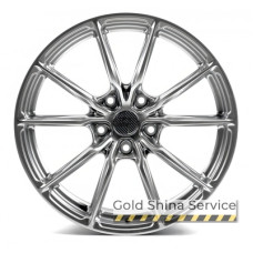 Flow Forming FF112 8.5x19 5x114.3 ET40 DIA64.1 HB Flow Forming FF112 8.5x19 5x114.3 ET40 DIA64.1 HB