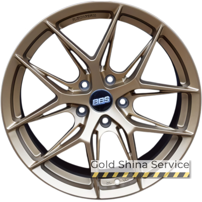 Flow Forming FF117 8x18 5x114.3 ET38 DIA72.6 XBR