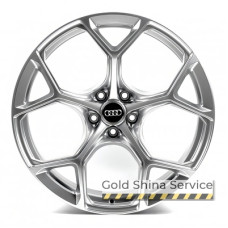 Flow Forming FF117 8.5x19 5x112 ET30 DIA0 HB Flow Forming FF117 8.5x19 5x112 ET30 DIA0 HB