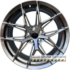 Flow Forming FF117 8x18 5x120 ET35 DIA72.6 S Flow Forming FF117 8x18 5x120 ET35 DIA72.6 S