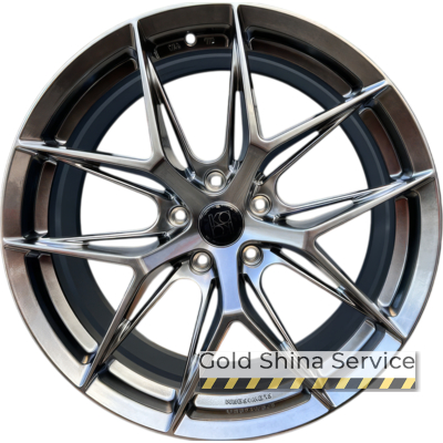 Flow Forming FF117 8x18 5x120 ET35 DIA72.6 S