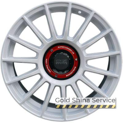 Flow Forming FF009 8x18 5x114.3 ET38 DIA73.1 W