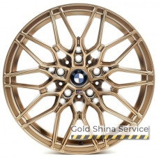 Flow Forming FF012 7.5x17 5x112 ET35 DIA66.56 BR Flow Forming FF012 7.5x17 5x112 ET35 DIA66.56 BR