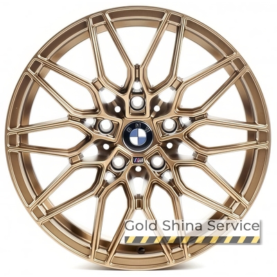 Flow Forming FF012 7.5x17 5x112 ET35 DIA66.56 BR