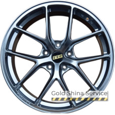 Flow Forming FF012 7.5x17 5x112 ET38 DIA66.6 S Flow Forming FF012 7.5x17 5x112 ET38 DIA66.6 S