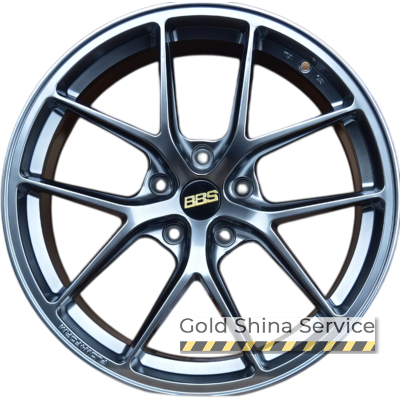 Flow Forming FF012 7.5x17 5x112 ET38 DIA66.6 S