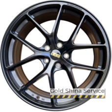 Flow Forming FF012 7.5x17 5x108 ET38 DIA73.1 BM Flow Forming FF012 7.5x17 5x108 ET38 DIA73.1 BM