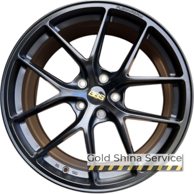 Flow Forming FF012 8x18 5x114.3 ET38 DIA73.1 BM